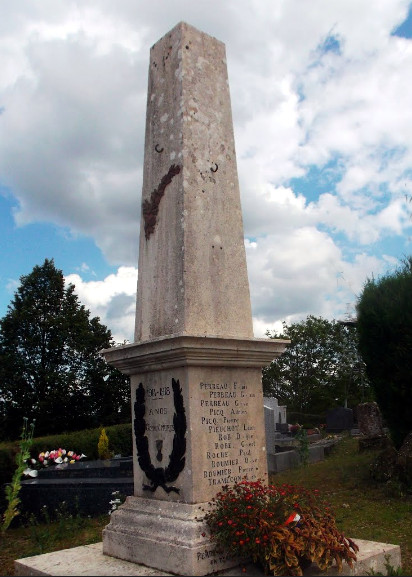 Fichier:Neuffontaines monument aux morts.jpg