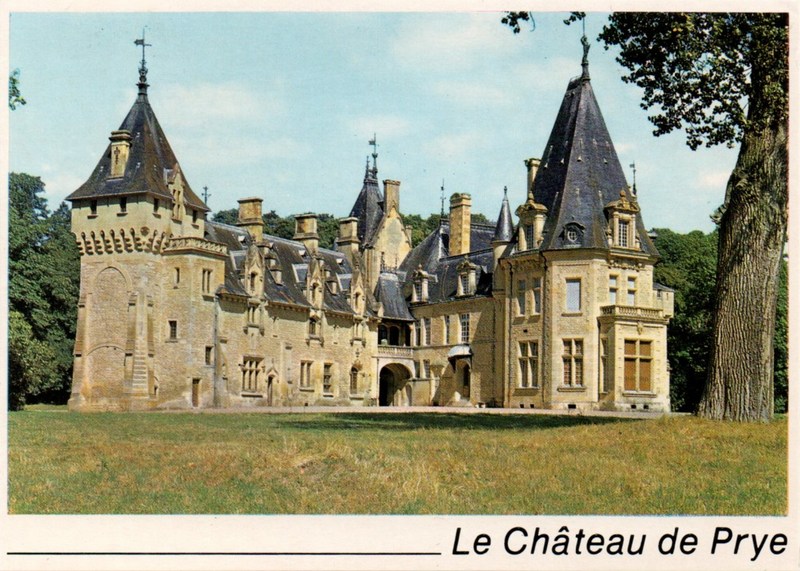 Fichier:La Fermeté Château de Prye.jpg