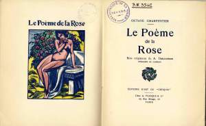Fichier:Deslignères André le poème de la rose.jpg