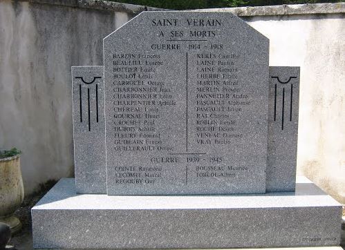 Fichier:Saint Vérain monument aux morts.jpg