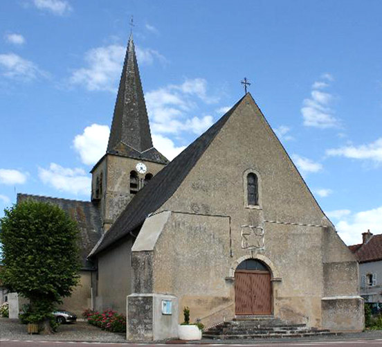 Fichier:Eglise-Cossaye.jpg