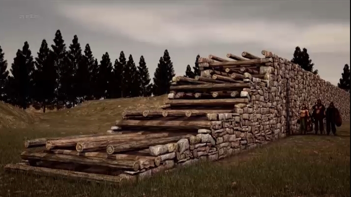 Fichier:Antiquité-Mur de fortification03.jpg