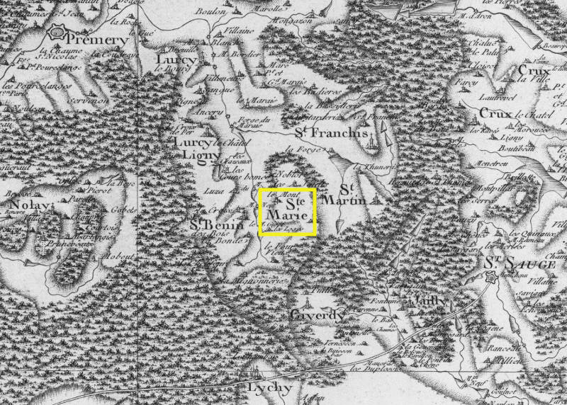 Fichier:Sainte Marie Cassini.jpg