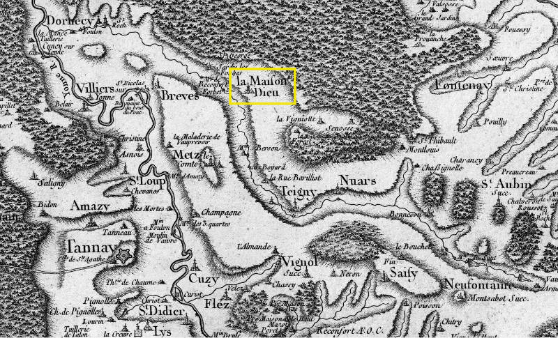 Fichier:La Maison Dieu Cassini.jpg