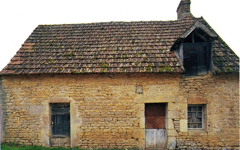 Fichier:Michaugues maison.jpg