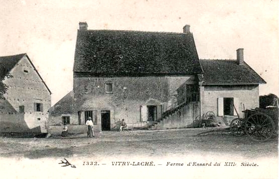 Fichier:Vitry Laché ferme.jpg