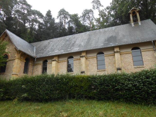Fichier:Saint Honoré les Bains chapelle.jpg