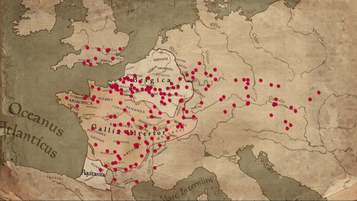 Fichier:Antiquité-Carte Europe01.jpg