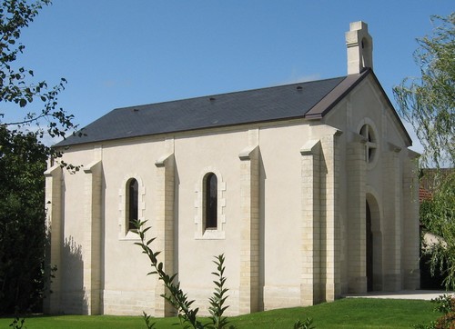 Fichier:Eglise-Saint Andelain02.jpg