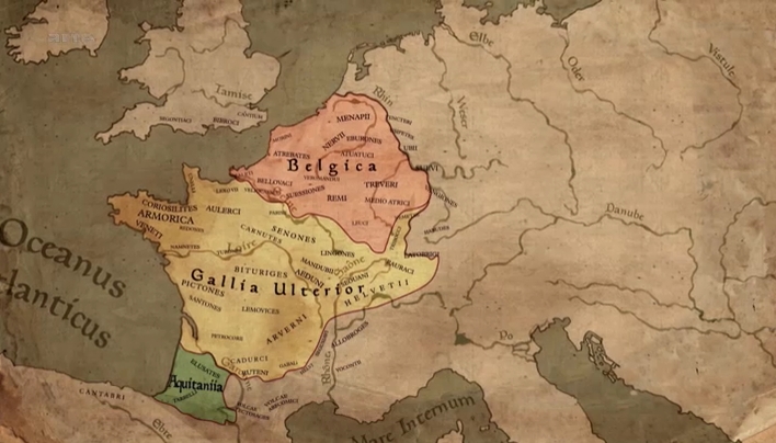 Fichier:Antiquité-Carte france02.jpg