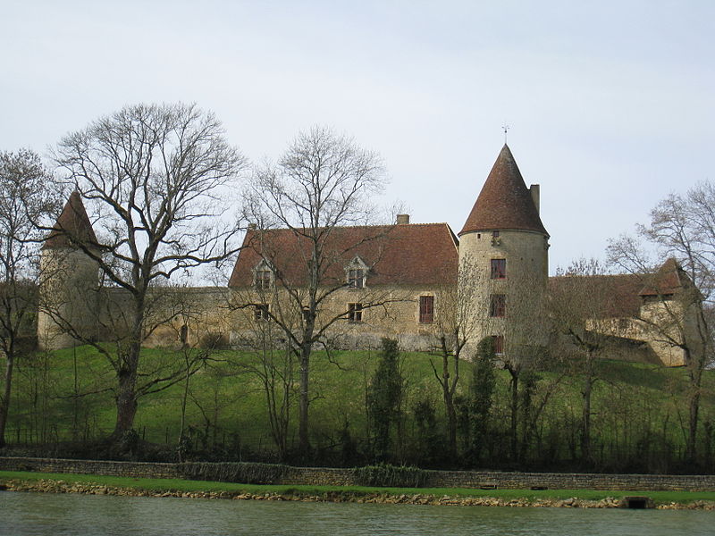 Fichier:Arthel château de la Motte.jpg