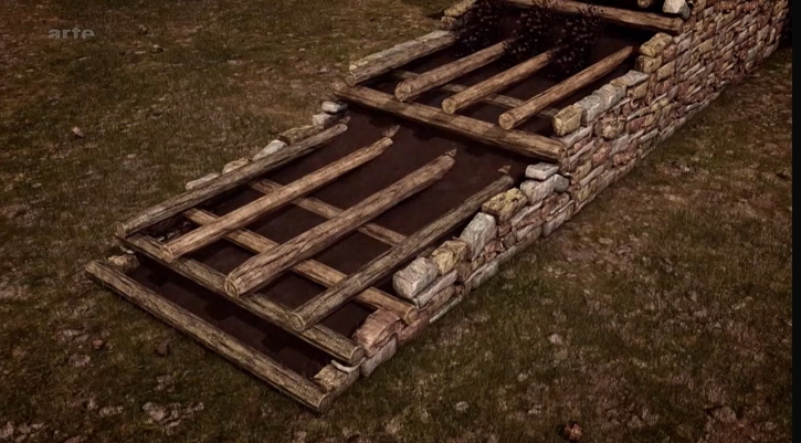 Fichier:Antiquité-Mur de fortification02.jpg