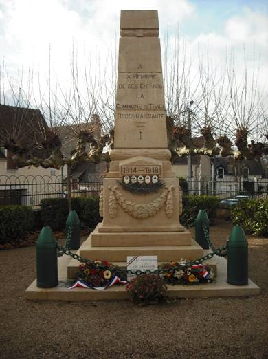 Fichier:Tracy sur Loire monument aux morts.jpg