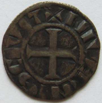 Fichier:Monnaie du Nivernais Mahaut II 2.jpg