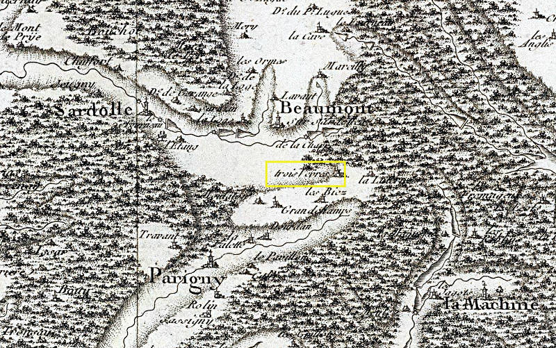 Fichier:Trois Vêvres Cassini.jpg