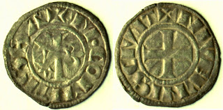 Fichier:Monnaie du Nivernais Mahaut II 3.jpg