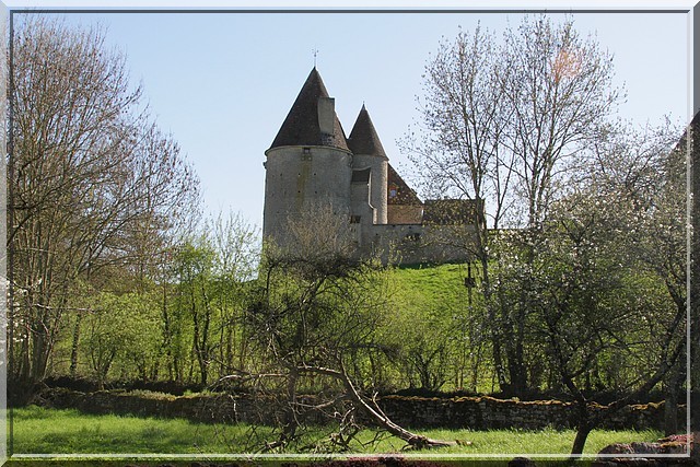 Fichier:Arthel château de la Motte 2.jpg