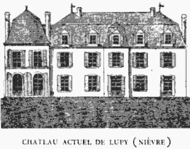 Fichier:Balleray chateau de Lupy gravure.gif