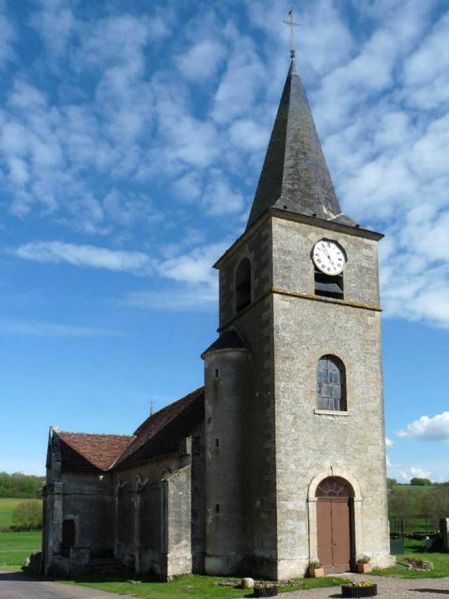 Fichier:Eglise-Saint Bonnot01.jpg