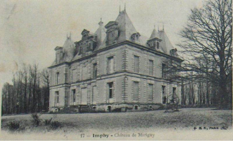 Fichier:Chateau-Marigny-cpa.jpg