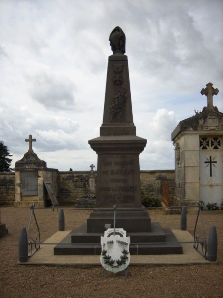 Fichier:Raveau monument aux morts.jpg