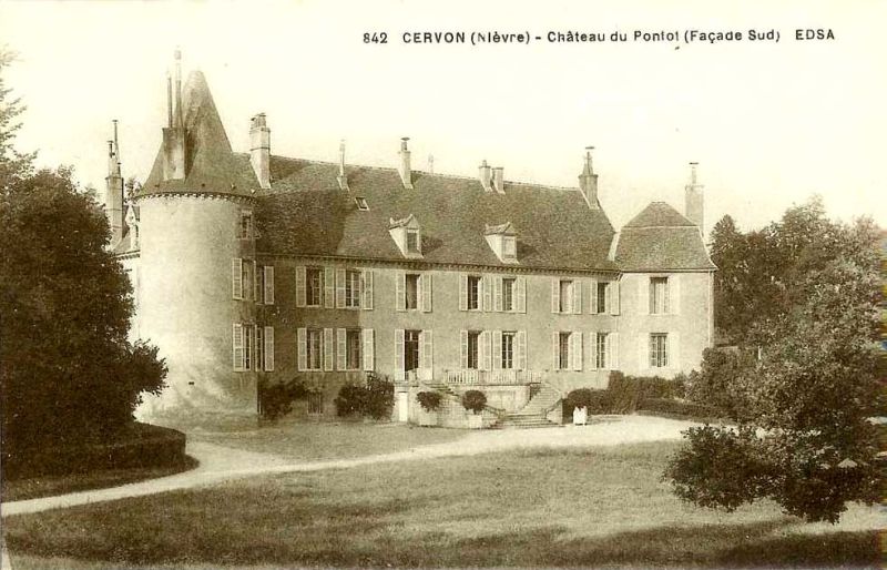 Fichier:CPA-Cervon01.jpg