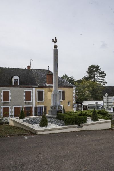 Fichier:Chiddes2monument aux morts.JPG