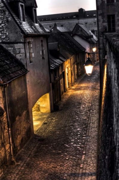 Fichier:Nevers rue des Ouches.jpg