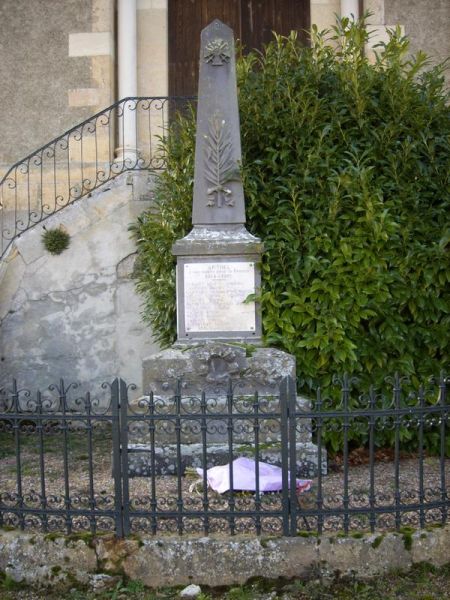 Fichier:Arthel monument aux morts.jpg