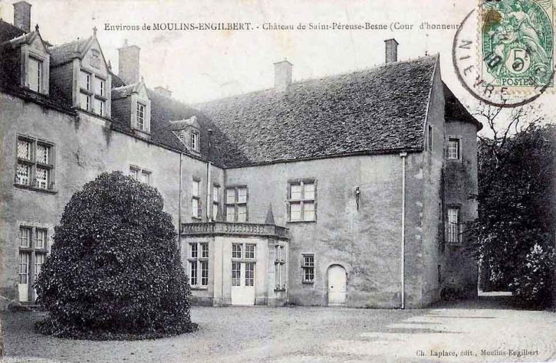 Fichier:CPA-Saint Pereuse01.jpg