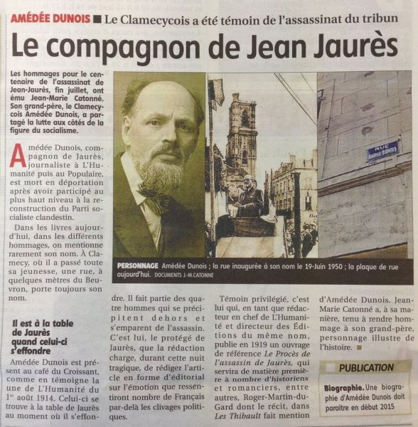 Fichier:Dunois Amédée article journal.jpg