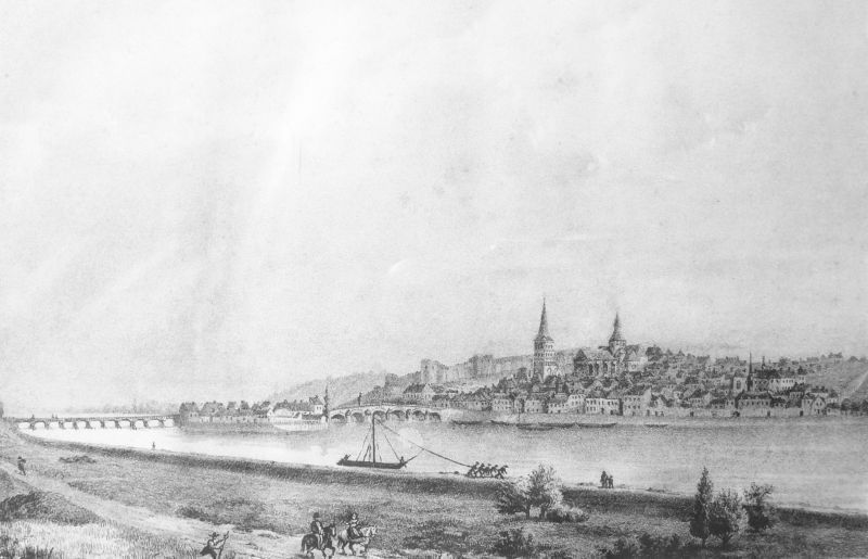 Fichier:Les ponts de La Charité.jpg