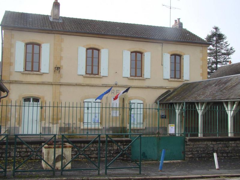 Fichier:Balleray école.jpg
