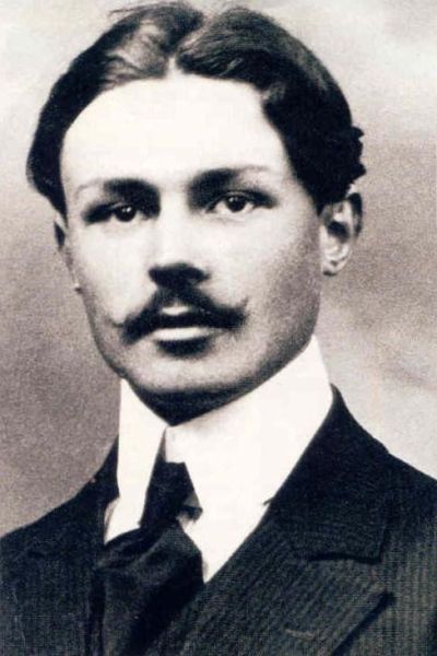 Fichier:Genevoix Maurice.jpg
