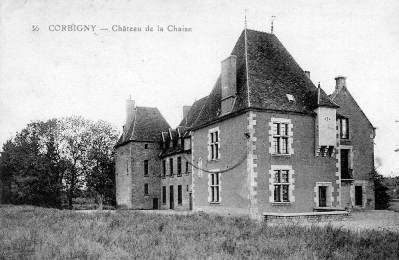 Fichier:Pazy château de la Chaise.jpg