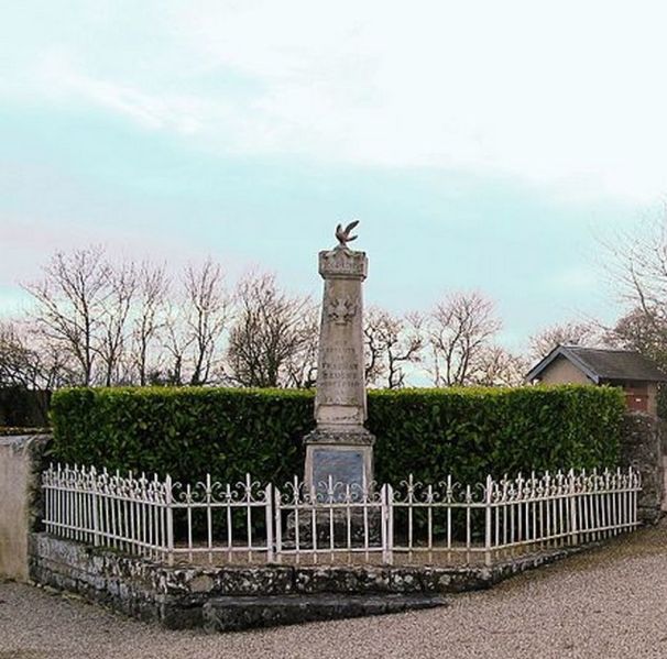 Fichier:Frasnay-Reugny monument aux morts.jpg
