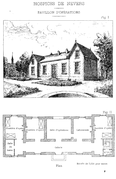 Fichier:Nevers ancien pavillon de chirurgie.png