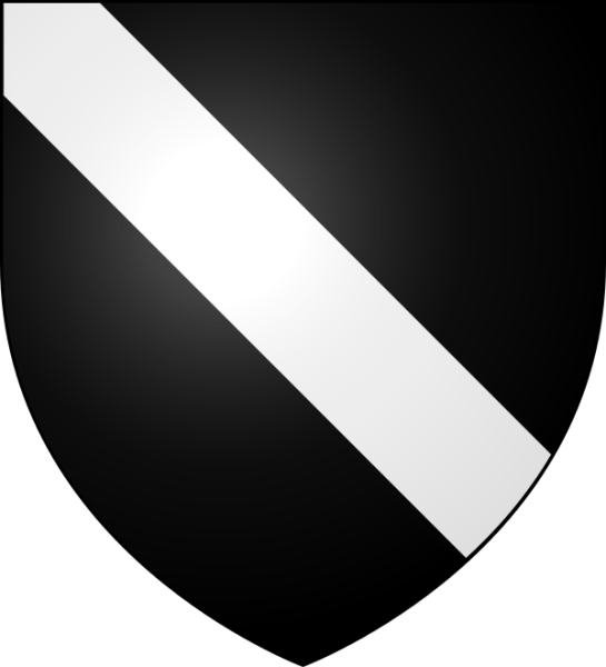 Fichier:De la Rivière blason.png