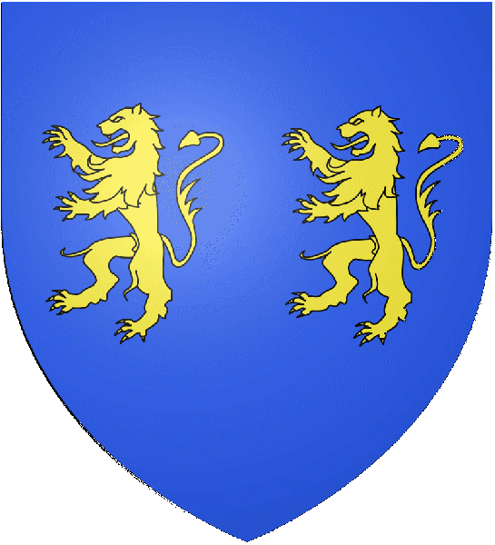 Fichier:Flamen d'Assigny blason.gif