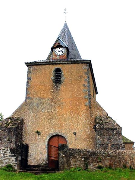Fichier:Eglise-Saint Martin du Puy.jpg