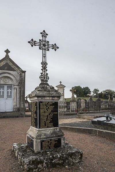 Fichier:Chiddes1monument aux morts.JPG