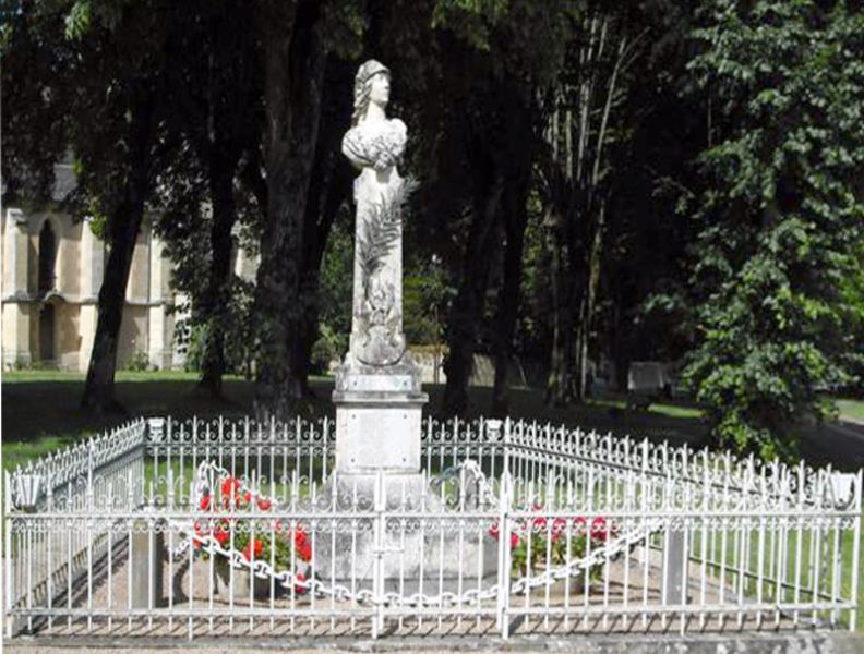 Fichier:Urzy monument aux morts01.jpg