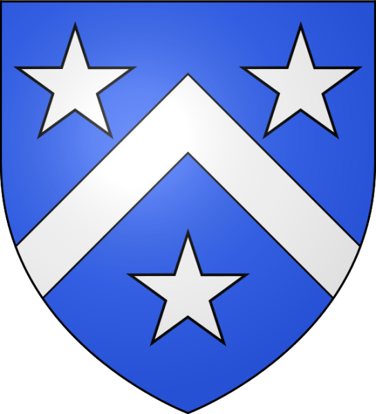Fichier:Alixand blason.png
