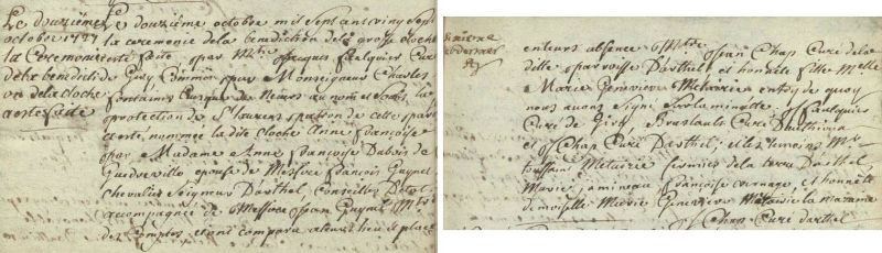 Fichier:Arthel bénédiction cloche.jpg
