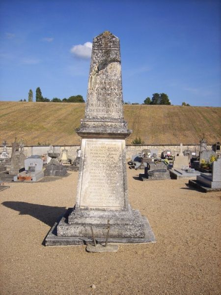 Fichier:Germigny sur Loire monument aux morts.jpg