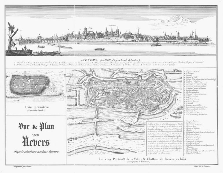 Fichier:Nevers carte 1650.jpg
