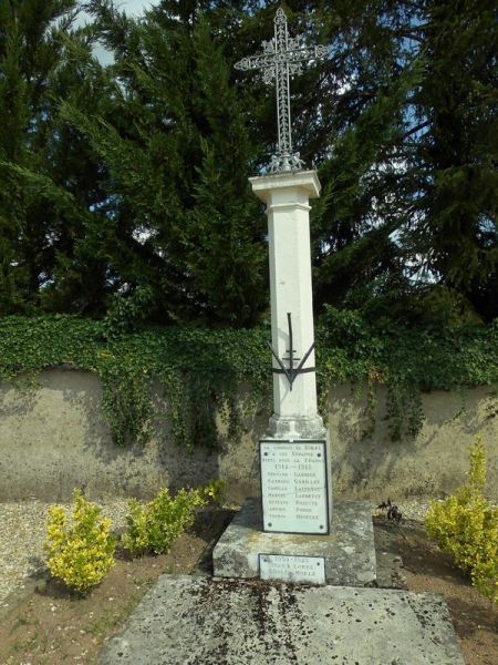 Fichier:Dirol monument aux morts.jpg