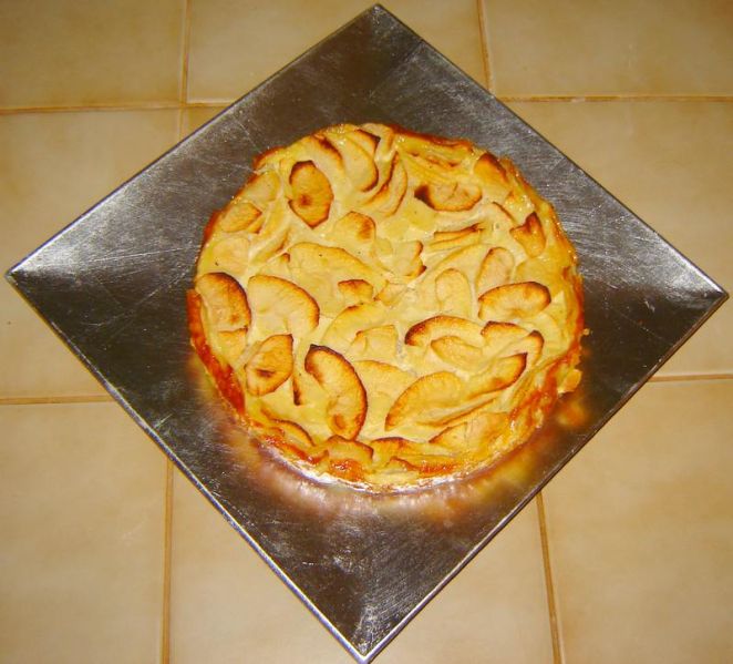 Fichier:Recettes-Flamusse aux pommes.jpg