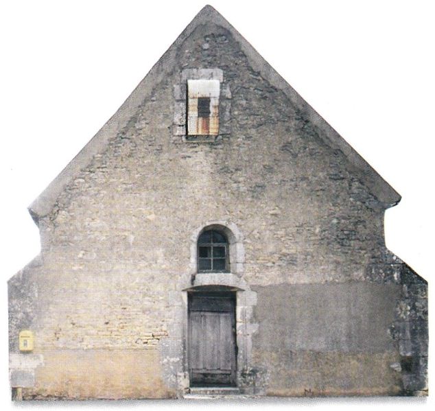 Fichier:Surgy chapelle Saint Germain foret.jpg