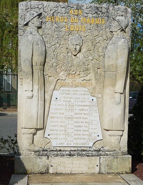 Fichier:Chiddes monument maquis.jpg